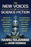 The New Voices of Science Fiction