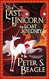 The Last Unicorn The Lost Journey