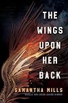 The Wings Upon Her Back