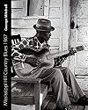Mississippi Hill Country Blues 1967