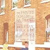The painted screens of Baltimore : an urban folk art revealed