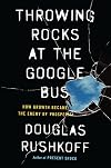 Throwing Rocks at the Google Bus