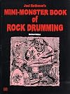 JRP02 - Mini-Monster Book of Rock Drumming