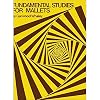 JRP51 - Fundamental Studies for Mallets