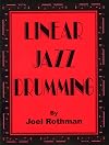 JRP108 - Linear Jazz Drumming