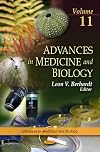 Advances in medicine and biology. Volume 76