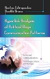 Hyperlink analysis of political blogs communication patterns