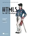 HTML5 for .NET Developers
