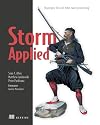 Storm Applied: Strategies for real-time event processing