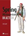 Spring Microservices in Action