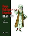 Deep Reinforcement Learning in Action