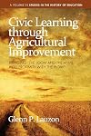 Civic learning through agricultural improvement bringing "the loom and the anvil into proximity with the plow"