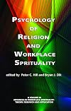 Psychology of religion and workplace spirituality