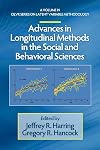 Advances in longitudinal methods in the social and behavioral sciences