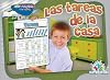 Las tareas de la casa (Leer Y Aprender Con Alegria - Matematicas)
