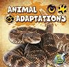 Animal Adaptations