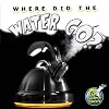 Where Did the Water Go?
