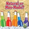 Natural or Man-Made?