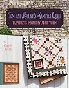 Tom and Becky's sampler quilt : 11 projects inspired by Mark Twain