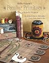Robin Vizzone's Peculiar Primitives―A Collection of Eclectic Projects: Hand-Dyed Wool & Embroidery - Quilts, Dolls, Pillows & More