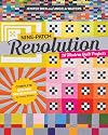 Nine-Patch Revolution: 20 Modern Quilt Projects