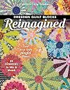Dresden Quilt Blocks Reimagined: Sew Your Own Playful Plates; 25 Elements to Mix & Match