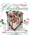 Taste of Home Christmas: 465 Recipes For a Merry Holiday