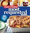 Taste of Home Most Requested Recipes: 633 Top-Rated Recipes Our Readers Love!