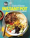 Taste of Home Instant Pot Cookbook: Savor 111 Must-have Recipes Made Easy in the Instant Pot