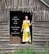 Lotta Jansdotter Everyday Style: Key Pieces to Sew Accessories, Styling, and Inspiration