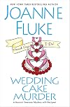 Wedding Cake Murder