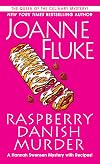 Raspberry Danish Murder