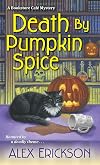 Death By Pumpkin Spice