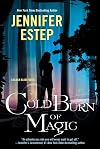 Cold Burn of Magic