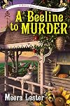 A Beeline To Murder