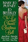 The Last Chance Christmas Ball
