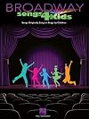 Broadway Songs for Kids : Songs Originally Sung on Stage by Children