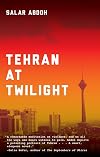 Tehran at Twilight