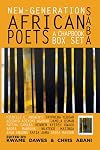 New-generation African Poets: A Chapbook Box Set: Saba