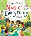 Music Is in Everything
