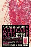 New-Generation African Poets: A chapbook box set (Nane)
