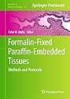 Formalin-fixed paraffin-embedded tissues methods and protocols