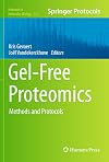 Gel-free proteomics : methods and protocols