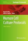 Human Cell Culture Protocols