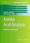 Amino Acid Analysis Methods and Protocols