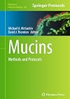 Mucins Methods and Protocols
