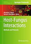 Host-Fungus Interactions Methods and Protocols