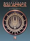 Battlestar Galactica Songbook for Piano Solo (Piano Solo Songbook)