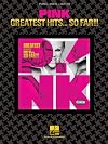 Greatest Hits... So Far!! (pvg songbook)