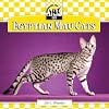 Egyptian Mau Cats (Checkerboard Animal Library: Cats)
